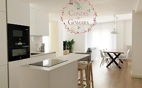Casa Condes De Gomara