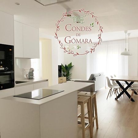 Appartement Casa Condes De Gomara à Soria Extérieur photo