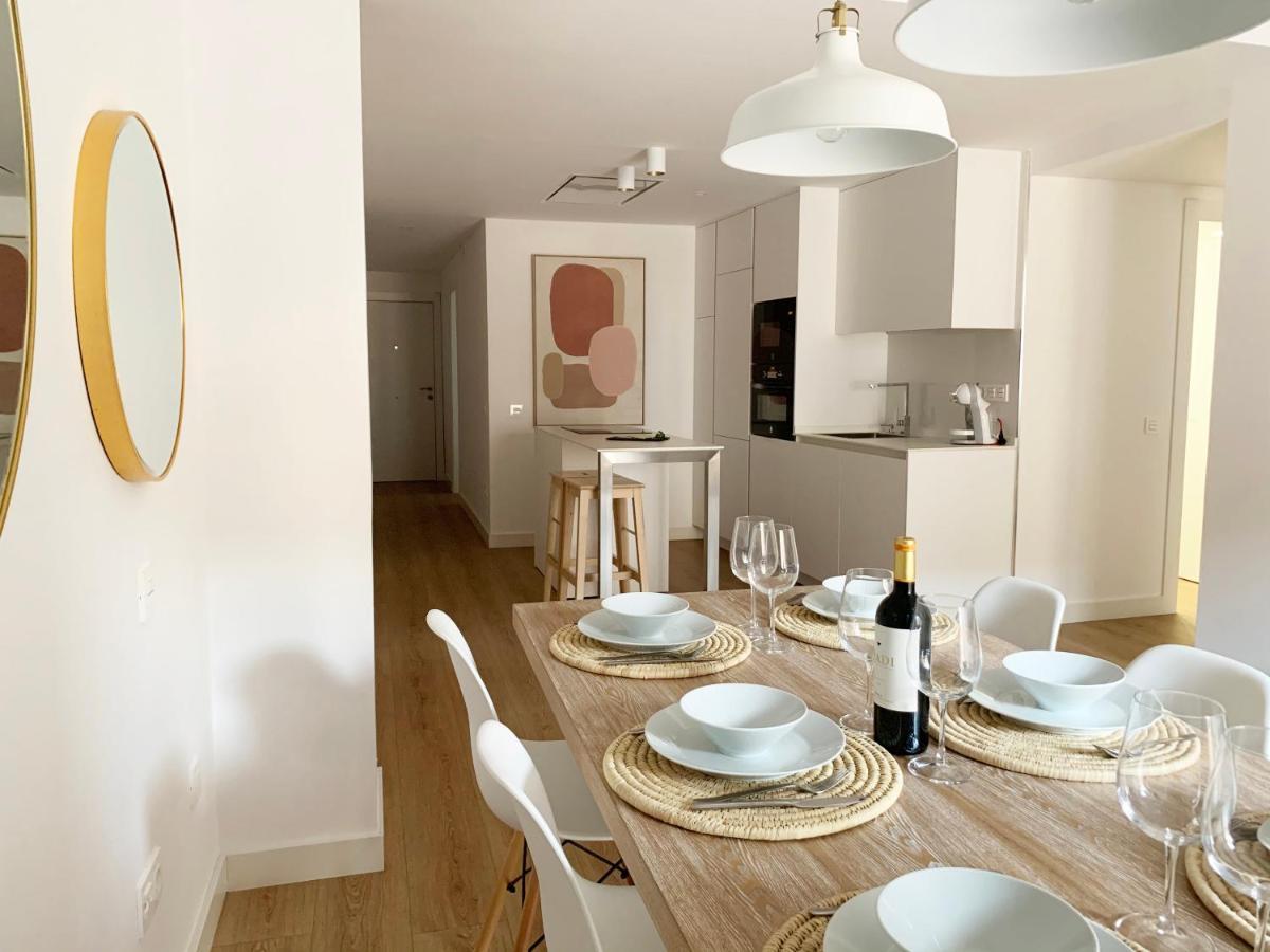 Appartement Casa Condes De Gomara à Soria Extérieur photo