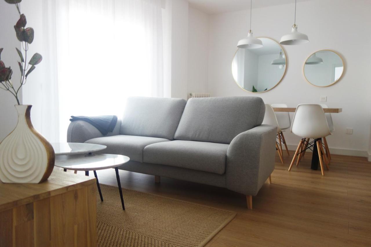 Appartement Casa Condes De Gomara à Soria Extérieur photo