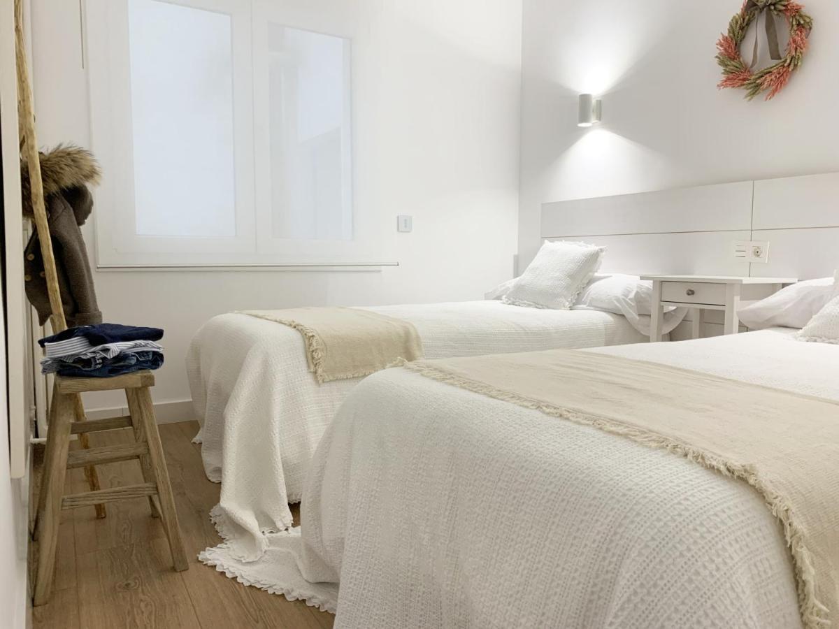 Appartement Casa Condes De Gomara à Soria Extérieur photo