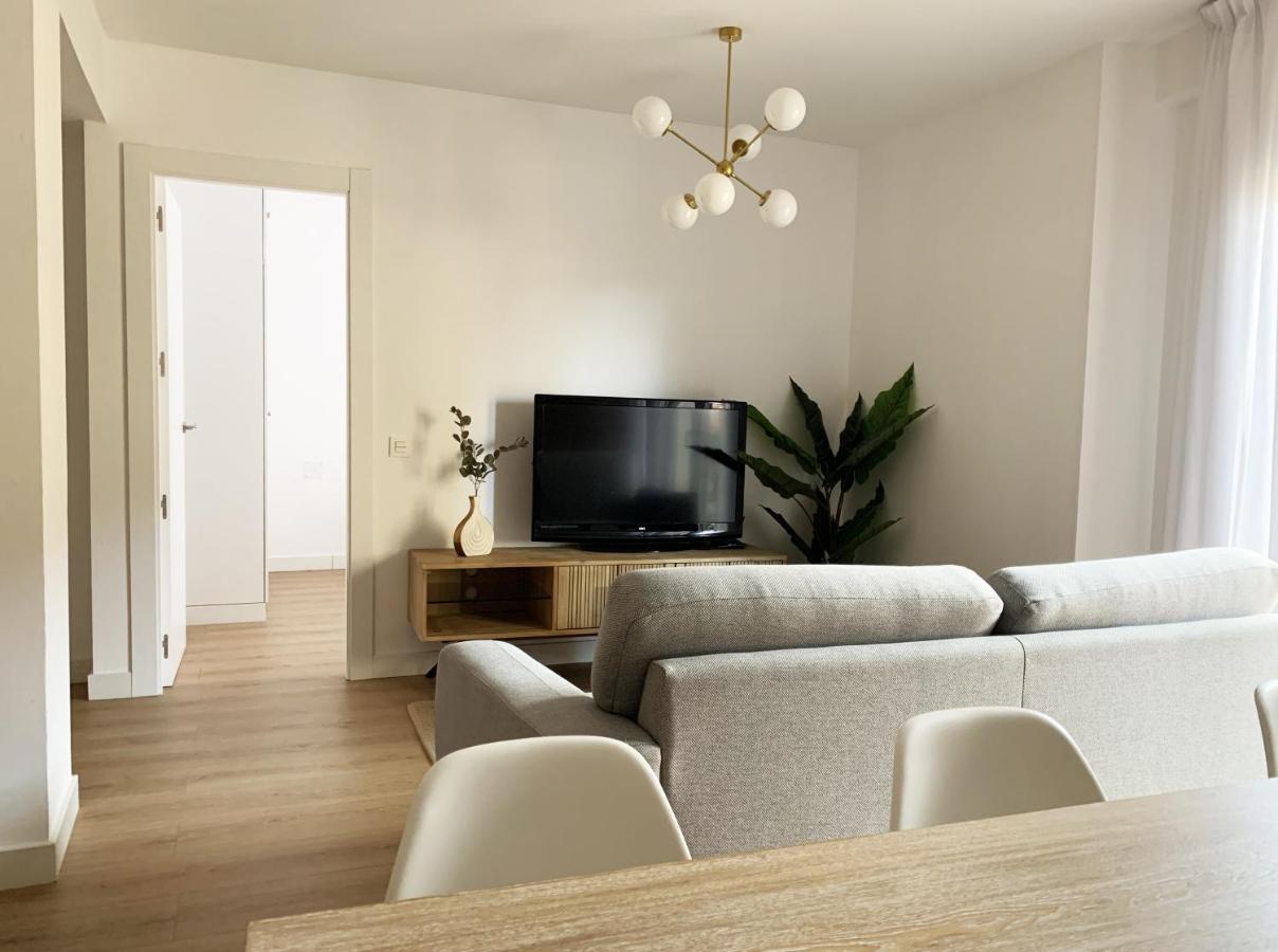 Appartement Casa Condes De Gomara à Soria Extérieur photo