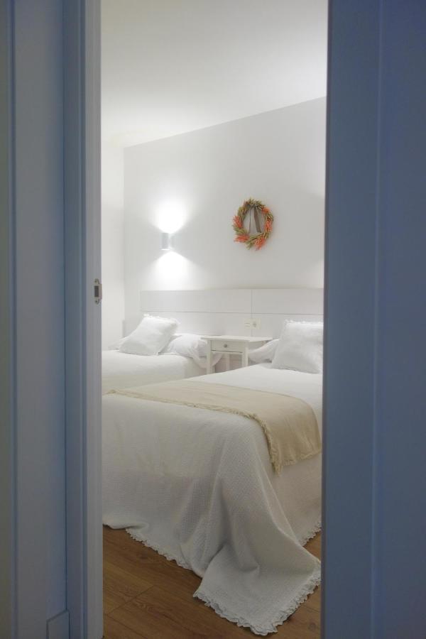 Appartement Casa Condes De Gomara à Soria Extérieur photo