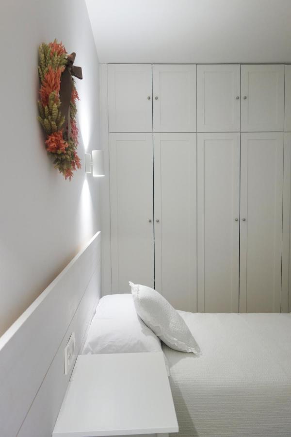 Appartement Casa Condes De Gomara à Soria Extérieur photo