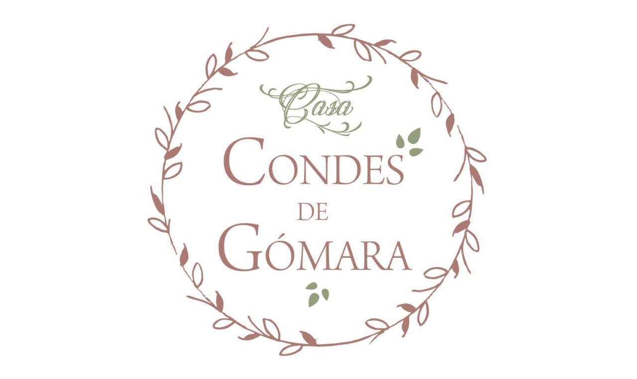 Appartement Casa Condes De Gomara à Soria Extérieur photo