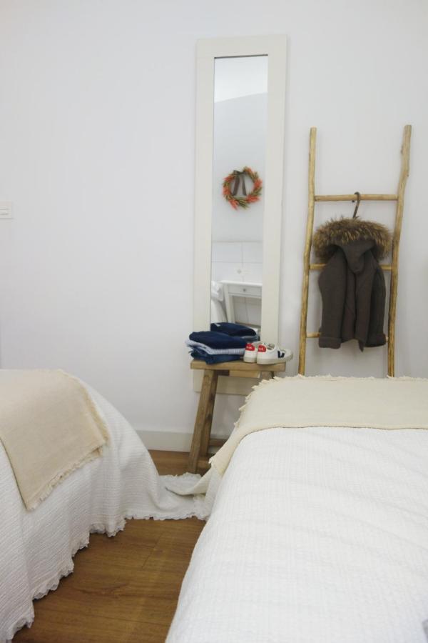 Appartement Casa Condes De Gomara à Soria Extérieur photo