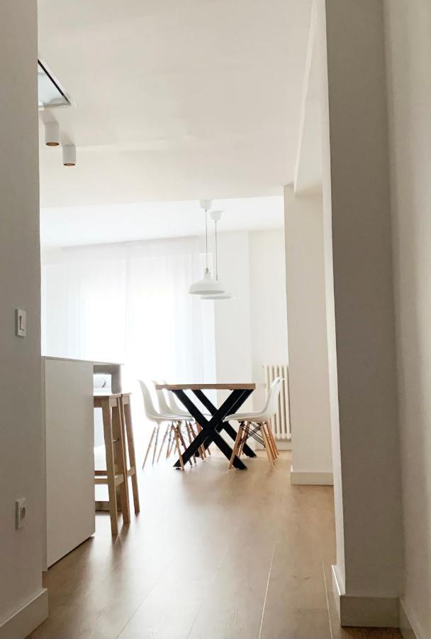 Appartement Casa Condes De Gomara à Soria Extérieur photo